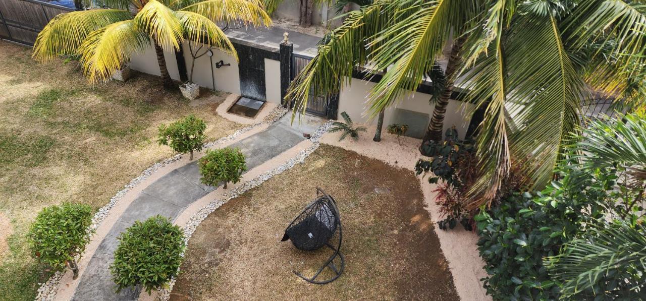 Number 7, 2Nd Floor, Pebble Bay Apartments With Garden View Grand Baie Exterior foto