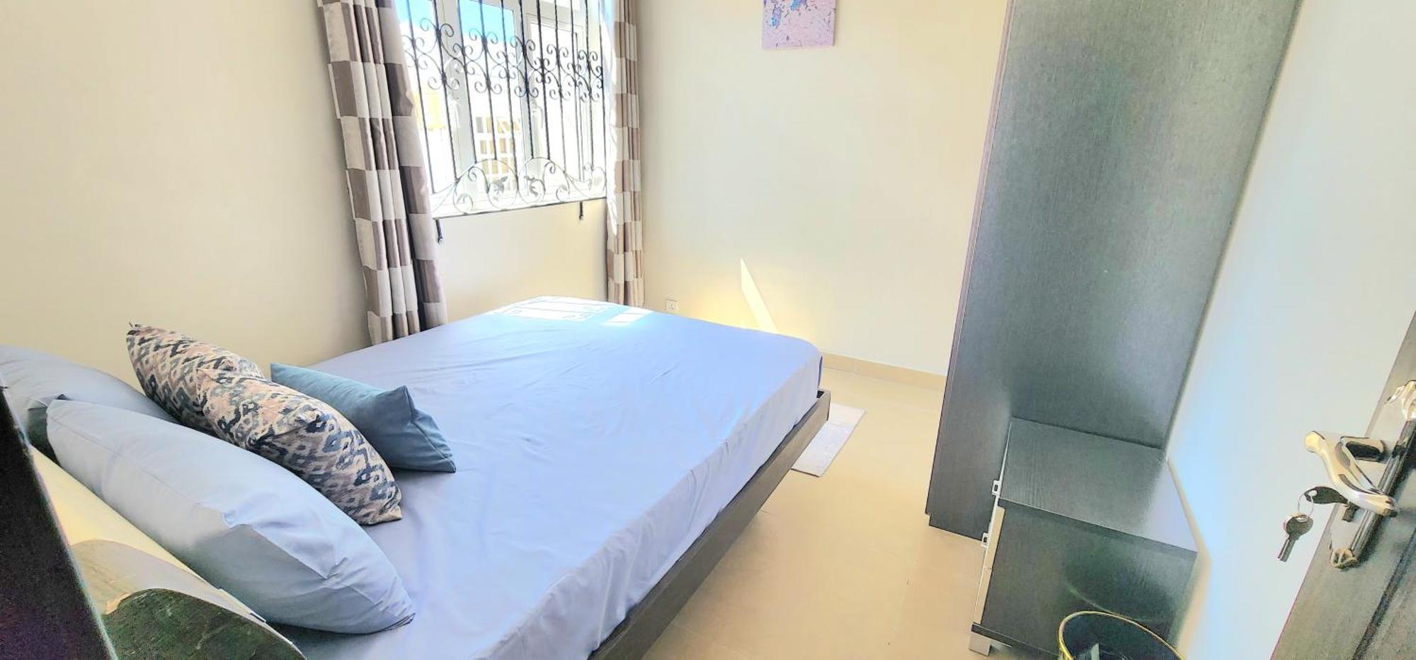 Number 7, 2Nd Floor, Pebble Bay Apartments With Garden View Grand Baie Exterior foto